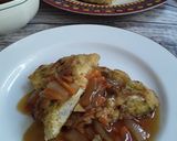 Foto langkah ke 4 dari resep Fuyunghai Kepiting ala rumahan.