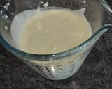 Foto del paso 4 de la receta: ☆ Salsa lactonesa con Thermomix