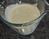 Foto del paso 4 de la receta: ☆ Salsa lactonesa con Thermomix