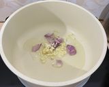 Foto langkah ke 4 dari resep Sup Kembang Tahu.