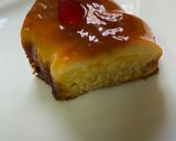 صورة لخطوة 17 من وصفة كيكة قدرة قادر باسهل طريقه 🍰
