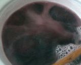 Foto del paso 3 de la receta: Membrillos al malbec
