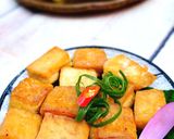 Hình bước làm 5 của món Mâm cơm gia đình #80: cơm chay lễ Vu Lan