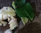 Foto langkah ke 3 dari resep 49. Seblak kering kriuk.