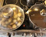 Foto del paso 8 de la receta: Cena de hoy y almuerzo de mañana