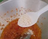 Foto langkah ke 4 dari resep Tahu Isi Labu Siam dan Toge.