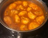 Foto del paso 4 de la receta: Coliflor capeada a mi manera