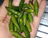Foto langkah ke 4 dari resep Ikan Nila sambal kuning.