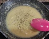 Foto del paso 4 de la receta: Pastel de verduras con bacon