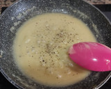 Foto del paso 4 de la receta: Pastel de verduras con bacon