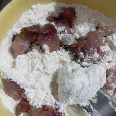 Langkah 3
