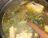 Foto del paso 2 de la receta: Paella pollo y langostinos