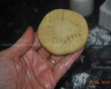 A picture of step 20 of Ma'amoul Cookies    شیرینی معمول.