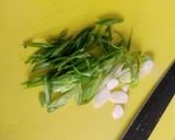 Foto langkah ke 4 dari resep Tumis Kikil.