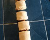 Foto del paso 9 de la receta: Roles