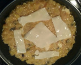Foto del paso 11 de la receta: Tortilla de pimiento a mi manera