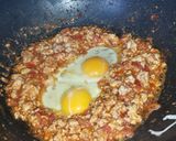 A picture of step 4 of Brain Masala👌.