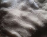 A picture of step 4 of Stuffed Gosht Parantha.
