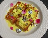 A picture of step 6 of Instant Shahi Tukda.