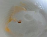 Foto del paso 1 de la receta Babka wielkanocna o pastel de pascua polaco