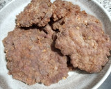 Foto del paso 4 de la receta: Hamburguesas caseras de Albita