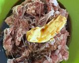 Foto langkah ke 2 dari resep Beef slice teriyaki ala” yoshinoya.