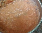 A picture of step 3 of Bottle gourd kofta.
