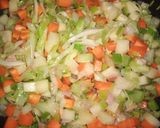 Foto del paso 8 de la receta: Sopa cultivateur 🍲