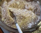 Zserbó 🎄 recept fázis 4 fotója