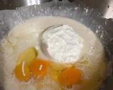 Φωτογραφία βήματος 5 της συνταγής Mac & Cheese με ζαμπόν