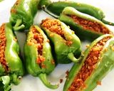 મરચાં પાઉં(marcha pav recipe in Gujarati) રેસીપી સ્ટેપ3ફોટો