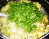 સમોસા ચાટ (Samosa Chaat Recipe in Gujarati) રેસીપી સ્ટેપ2ફોટો