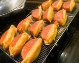 Foto langkah ke 3 dari resep Pukis Keju.