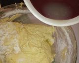 A picture of step 5 of Simple lemon cake.