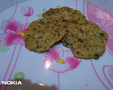 முள்ளங்கி பான் கேக் ரெசிபி ஸ்டேப் 5 புகைப்படம்