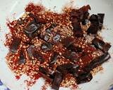 น้ำมันพริกเสฉวน วิธีทำสูตร 1 รูป