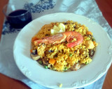 Foto del paso 7 de la receta: Paella económica