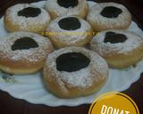 Foto langkah ke 8 dari resep Donat Kentang (empuk lembut).