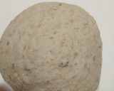 Foto langkah ke 3 dari resep Walnut Bread with truffle oil.