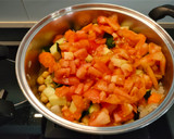 Foto del paso 6 de la receta: Cuscús amb verdures