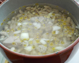 Foto del paso 13 de la receta: Fabada Asturiana casera
