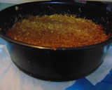 Foto del paso 4 de la receta: 🍰Tarta de turrón🎄
