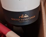Foto del paso 1 de la receta: Sal al Malbec aprovechando resto de botella 🍷🧂 Sal saborizada con vino tinto y de aprovechamiento ♻️