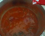 Foto del paso 5 de la receta: Pizza