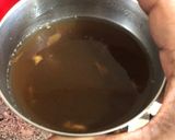 A picture of step 11 of Amritsari Chhole / Punjabi Style Chickpeas Gravy.