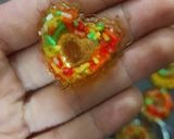 عکس مرحله 4 از دستور پاستیل عشقولانه 🍮