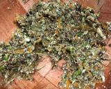 Foto del paso 3 de la receta: Hamburguesas veggies (lentejas y garbanzos)