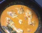 Foto langkah ke 5 dari resep Gulai Ayam.