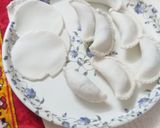 ভাপা পুলি বা শেদ্ধ পুলি(bhapa puli recipe in Bengali) রেসিপির ধাপ 4 ছবি