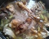 Ayam Kecap langkah memasak 4 foto